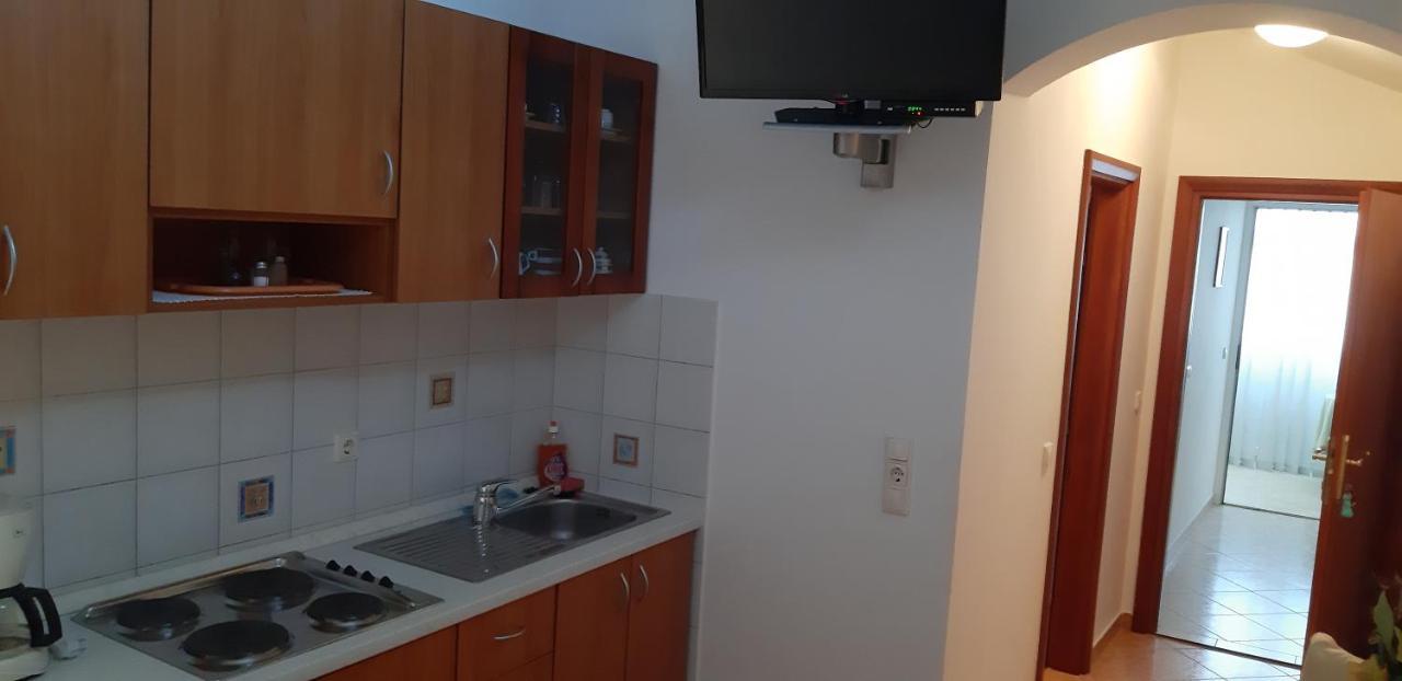 Villa Katarina Srima Cameră foto