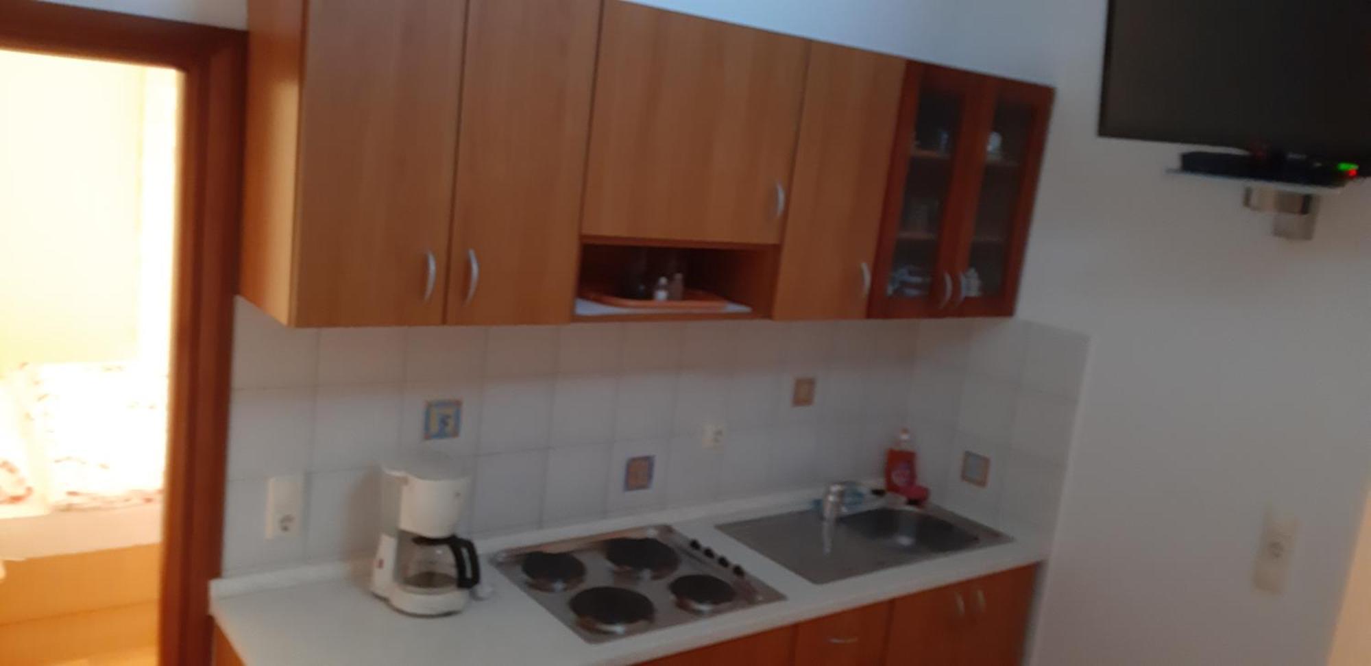 Villa Katarina Srima Cameră foto