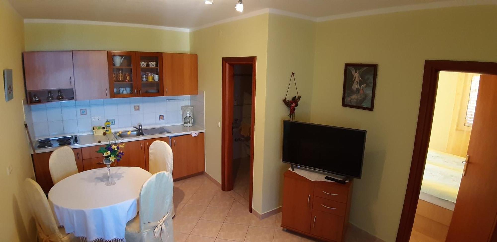 Villa Katarina Srima Cameră foto