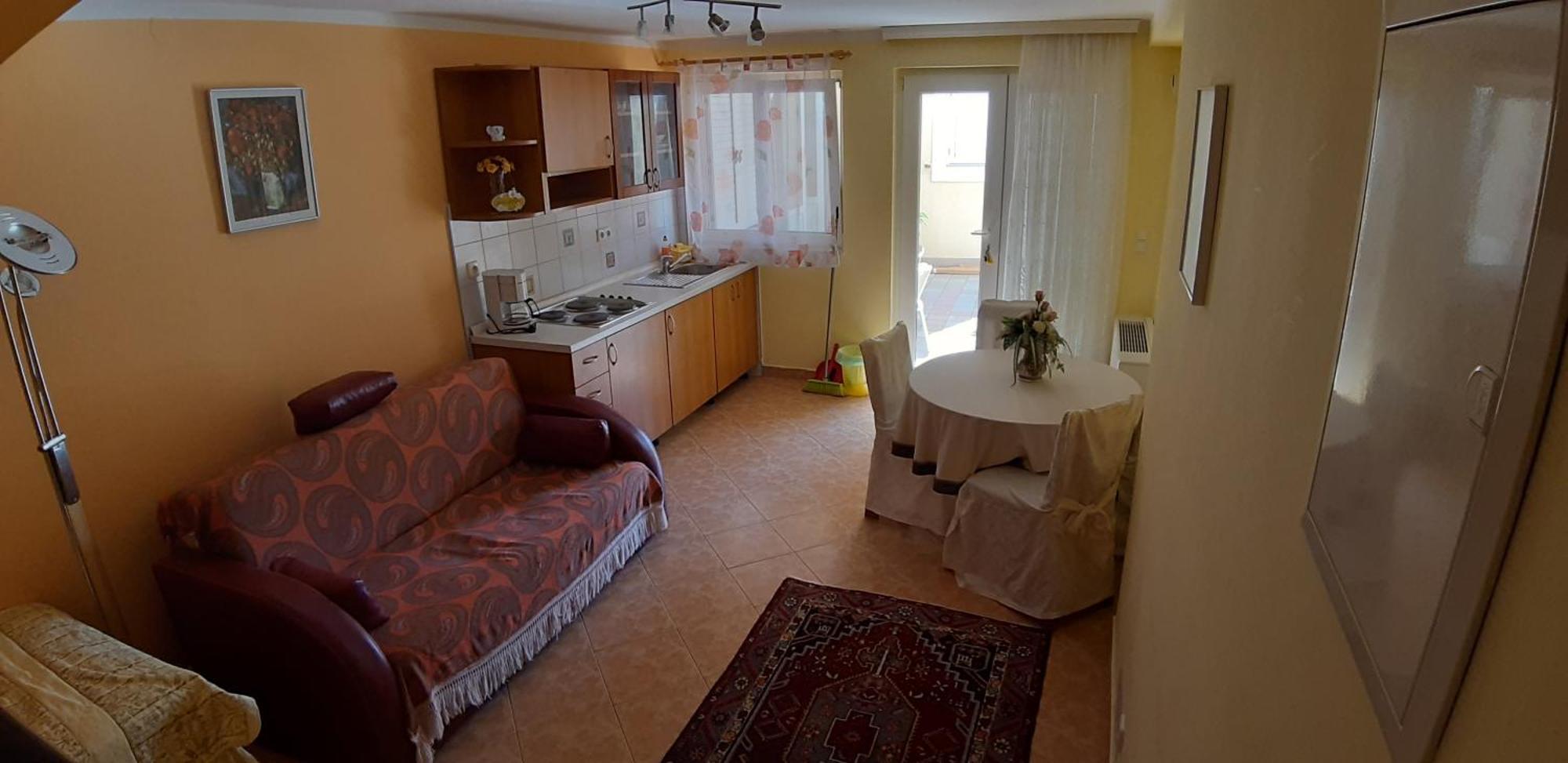 Villa Katarina Srima Cameră foto