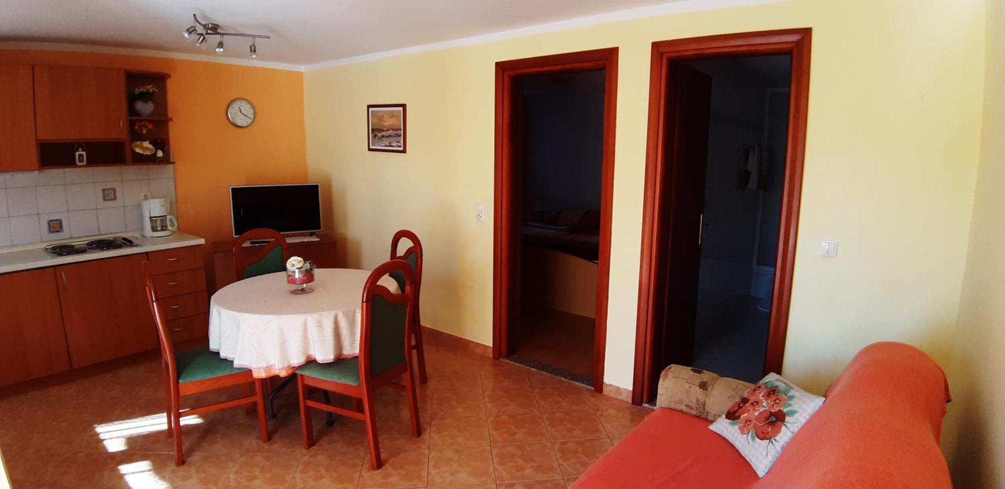 Villa Katarina Srima Cameră foto
