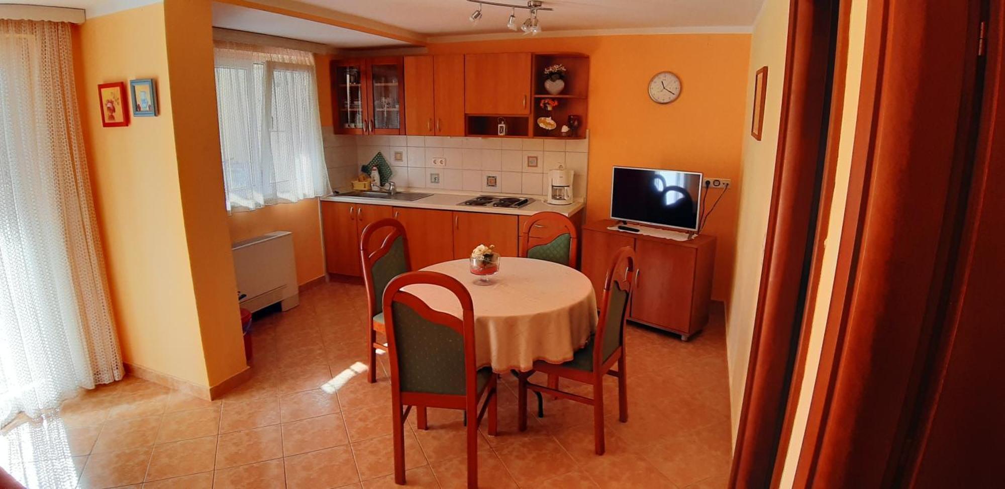 Villa Katarina Srima Cameră foto